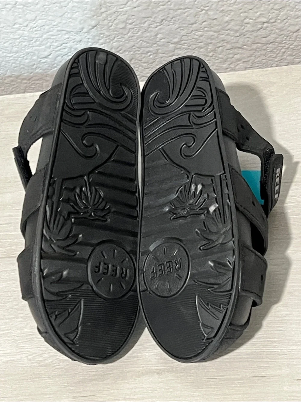 Reef durable kids